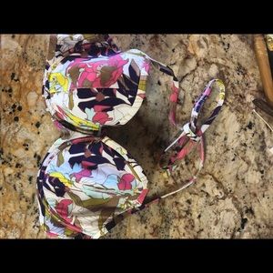 Victoria’s Secret Bikini 38DD